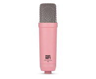 RODE NT1 Signature Pink - 1199650 - zdjęcie 6